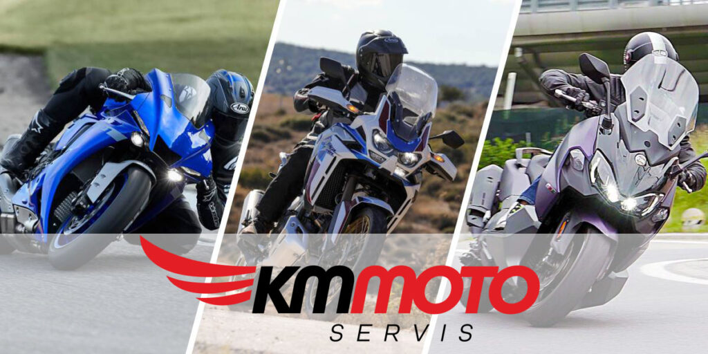 Km Moto Servis